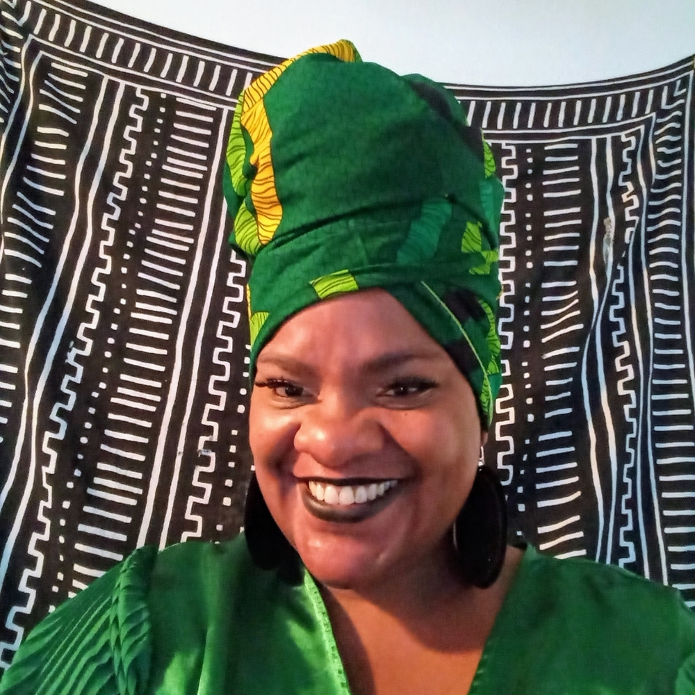 Headwraps